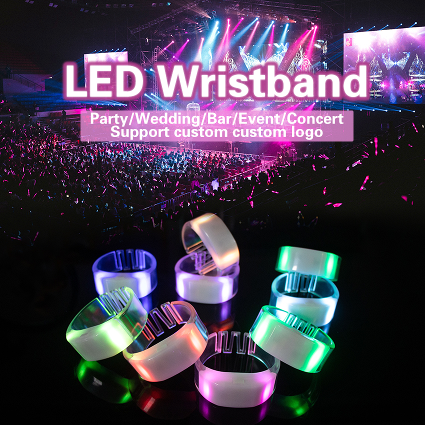 Led Bracelet