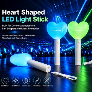 “LED Glow Stick Product Parameters-05”