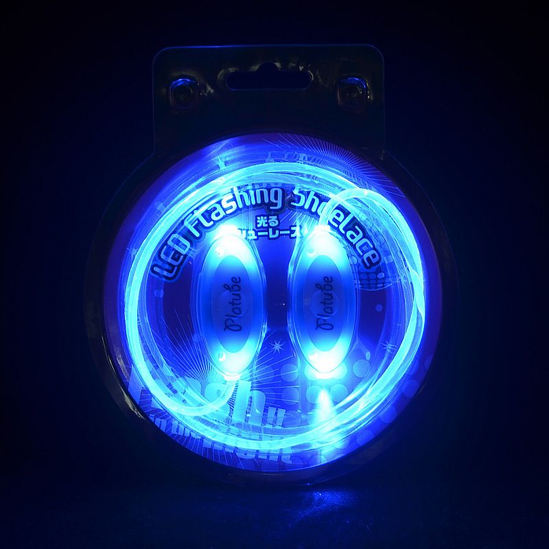 Hot sale Led Tpu Shoelaces – Led tpu shoelace – Longstar detail pictures