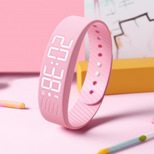 Bluetooth smart bracelet