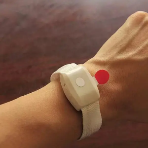 Xyloband Custom Led wristband And Remote Controller Concert led xyloband
