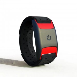 Bluetooth smart bracelet