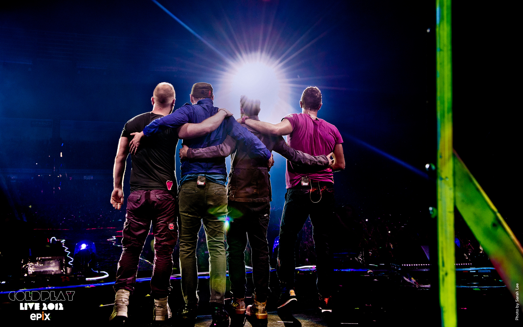 Coldplay