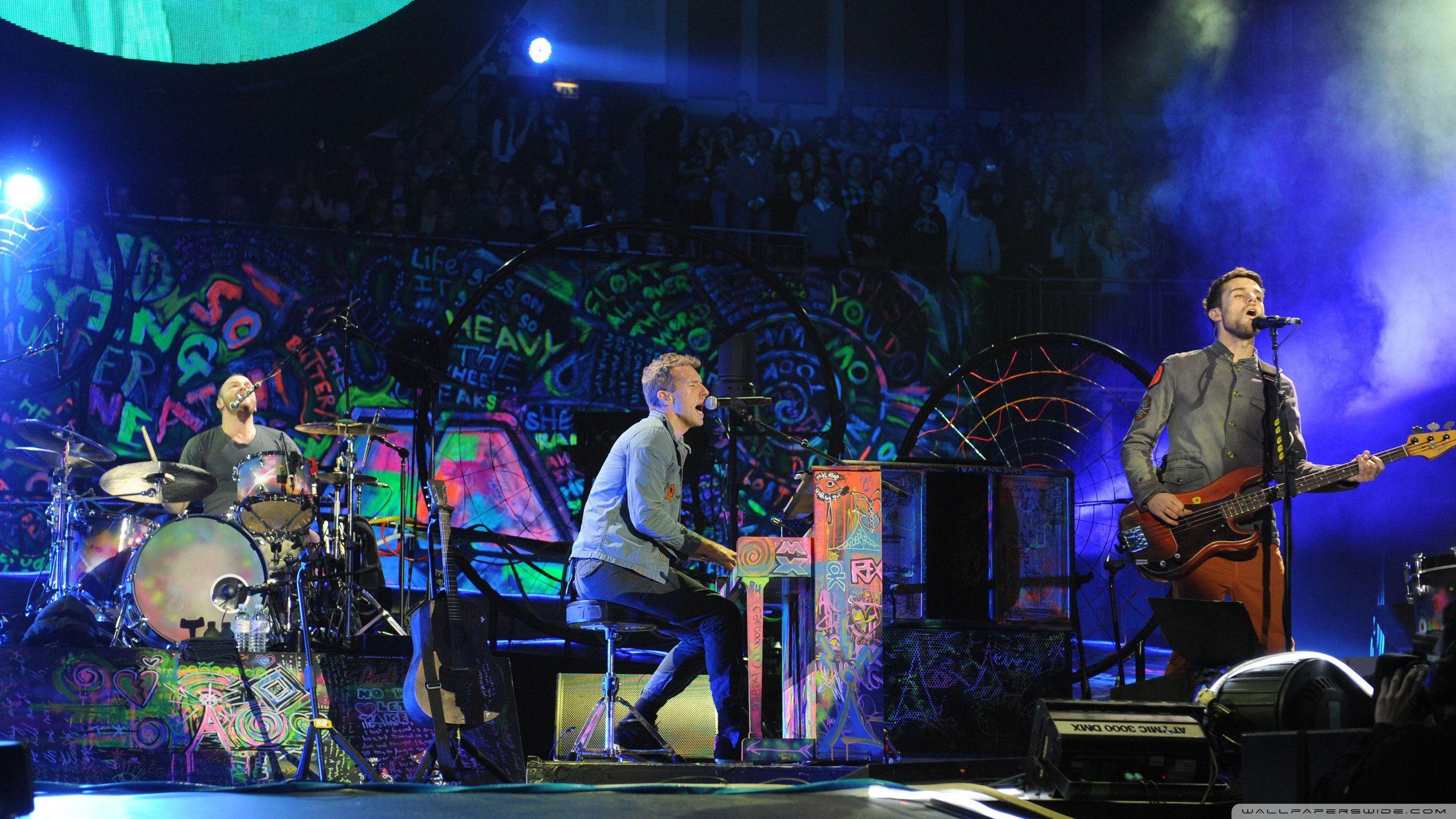 Coldplay