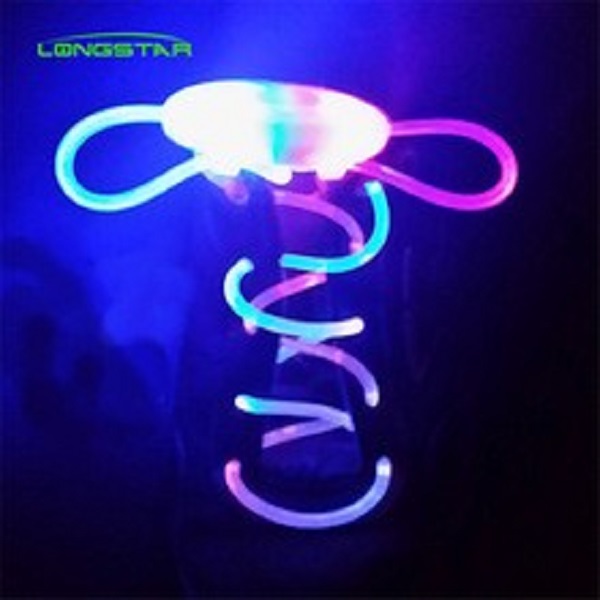 Chinese wholesale Replacement Case For Led Shoelaces - New cool dark night brilliance multi-color matching casual shoes dancing shoes led tpu shoelaces – Longstar detail pictures