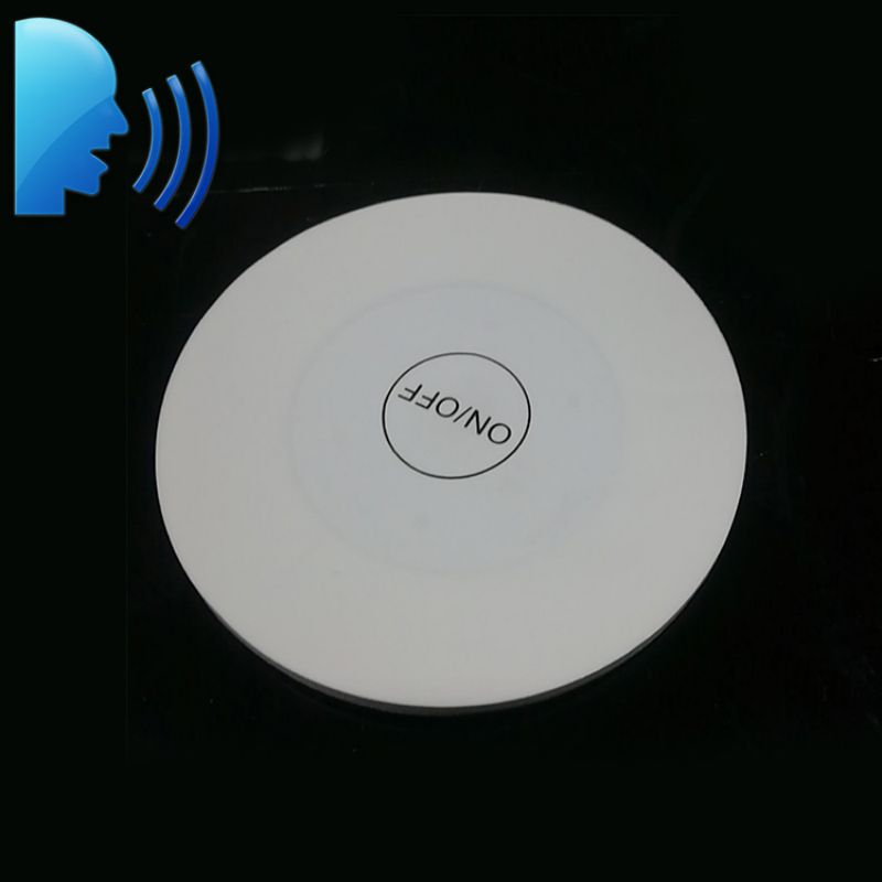 Free sample for Luminous Led Lighting Label - Factory direct sales bar nightclub special beer bottle bottom atmosphere lamp customized size logo monochrome multi-color led coaster – Longstar