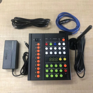 Bracelets Hot selling bar wedding concert special tool  OEM Led Remote Bracelets