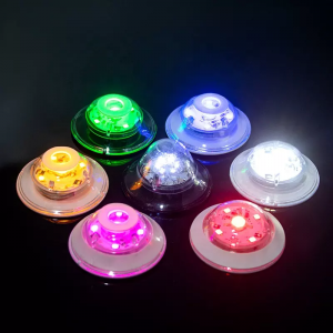 Winning Products Long Lighting Time bottle light led coaster