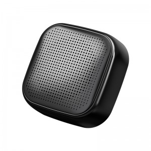 “Smart Bluetooth speaker”