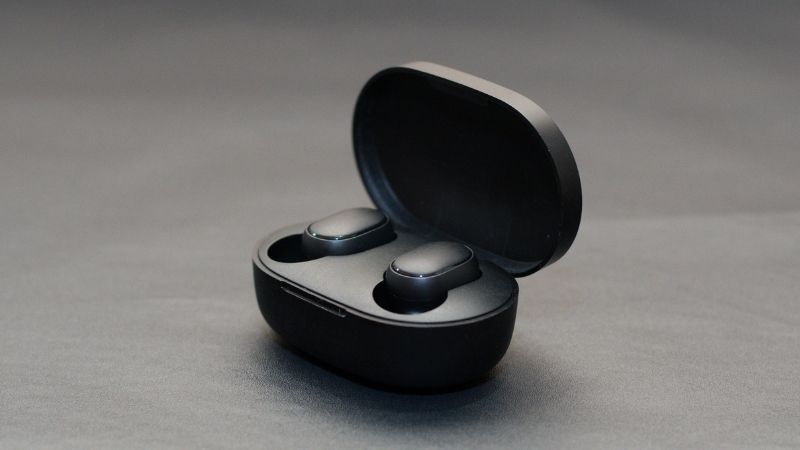 Bluetooth headsets-1