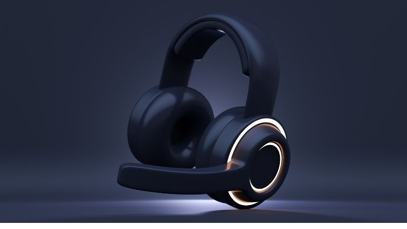 Bluetooth headsets