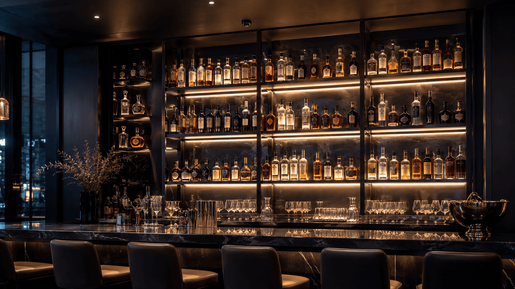 Three Best Products to Improve Bar Atmosphere