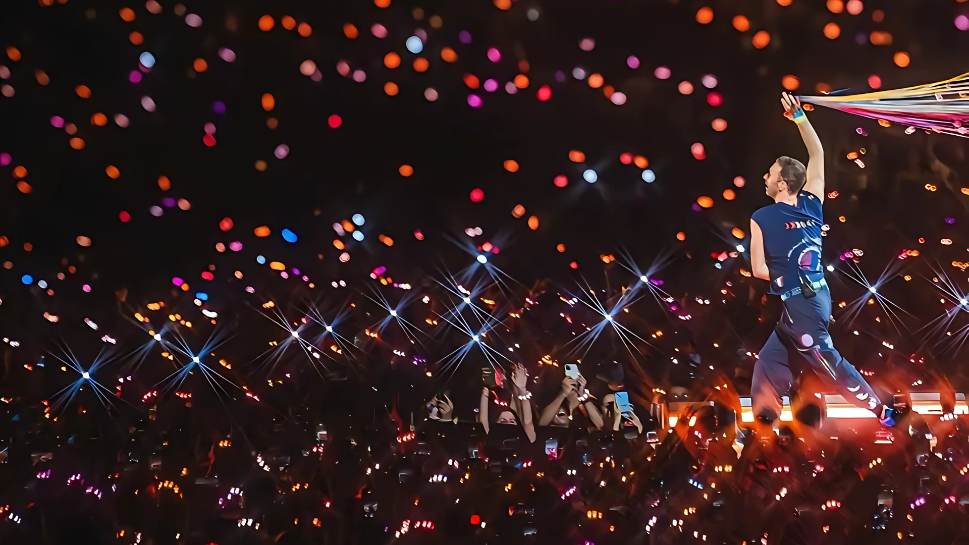 Coldplay