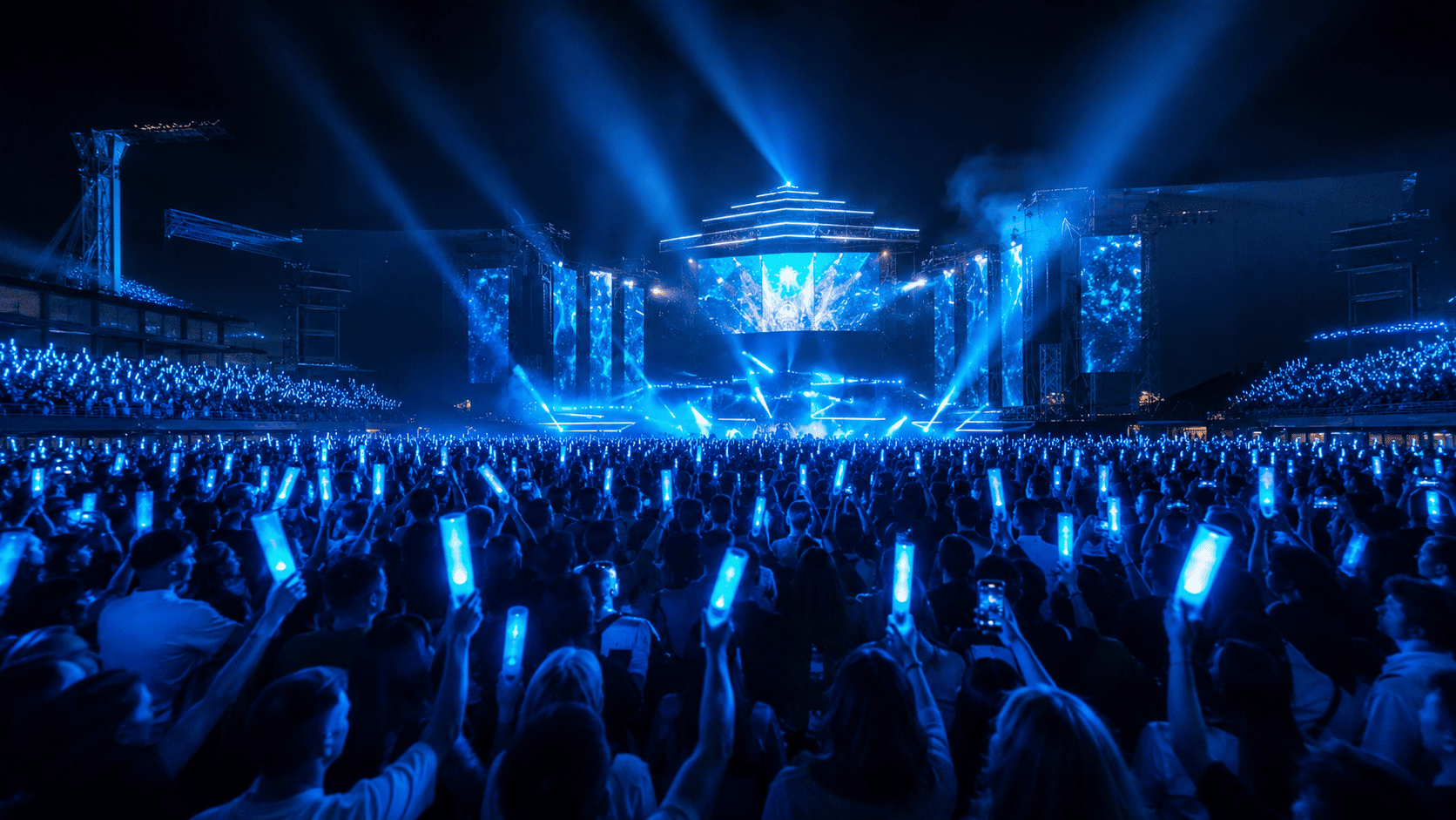 DMX glow stick-1