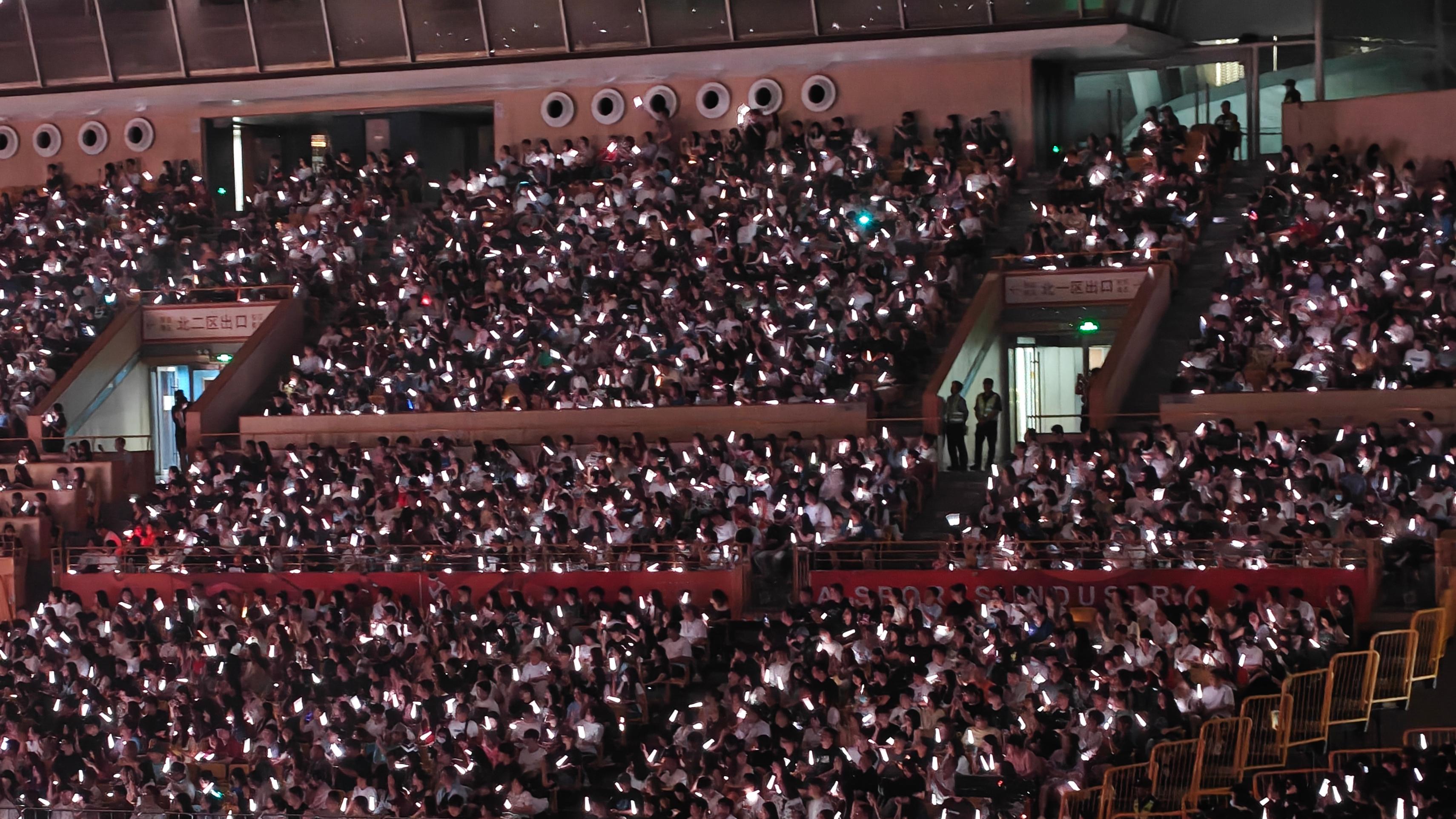 LED Event Products