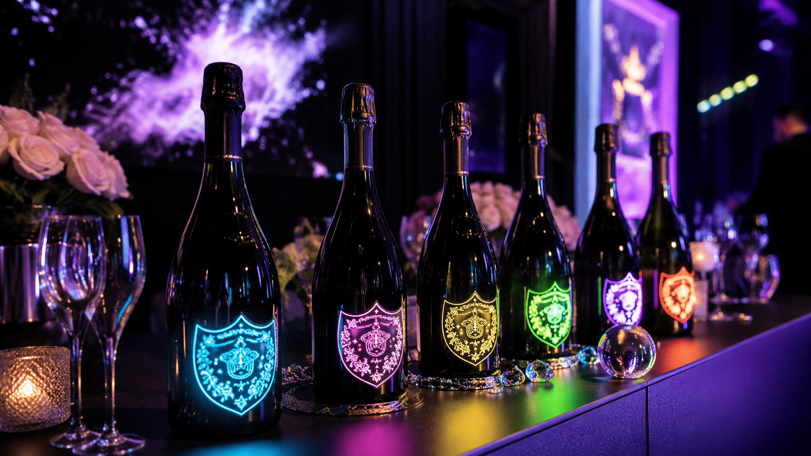 LED Wine Bottle Label-2