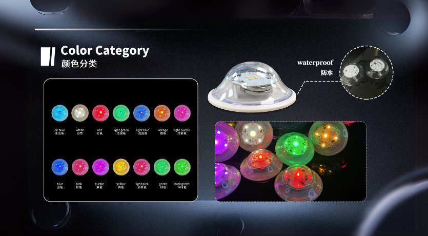 LED bottle light-7