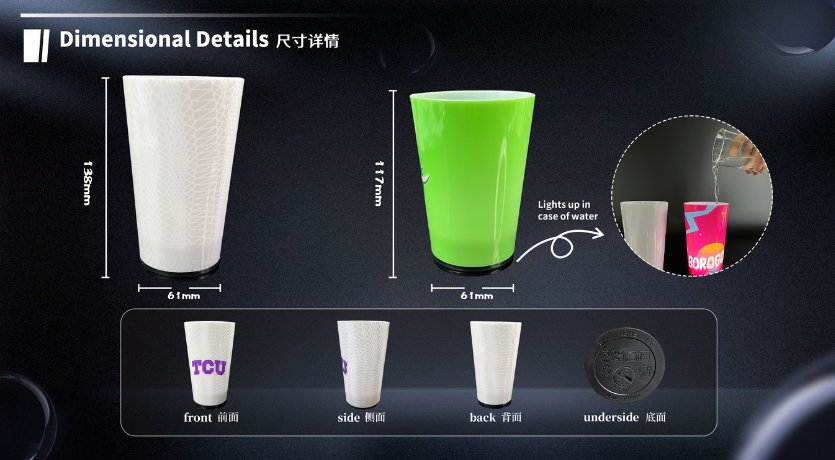 LED light cup-7
