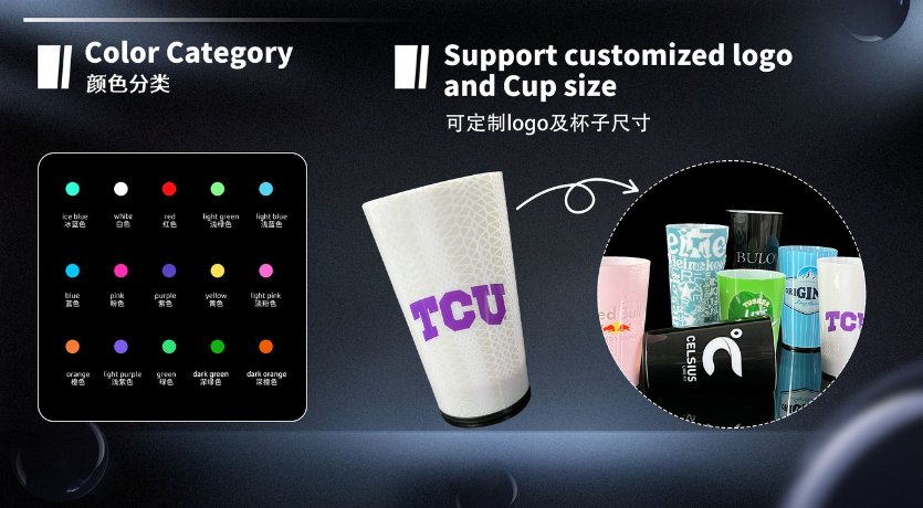 LED light cup-8