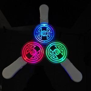 “LED Glow Stick Product Parameters”
