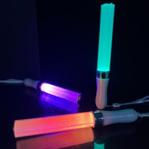 “LED Glow Stick Product Parameters”
