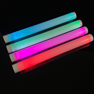 “LED Glow Stick Product Parameters”