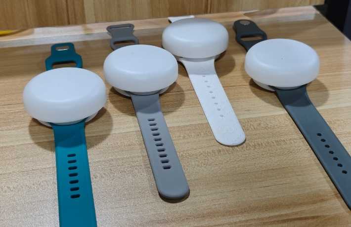 Shape customization