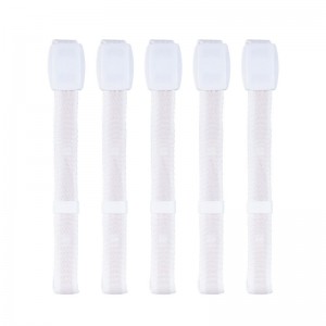 Reasonable price Outdoor Bracelet Led - Factory direct sales xyloband 01 model remote control led xyloband – Longstar