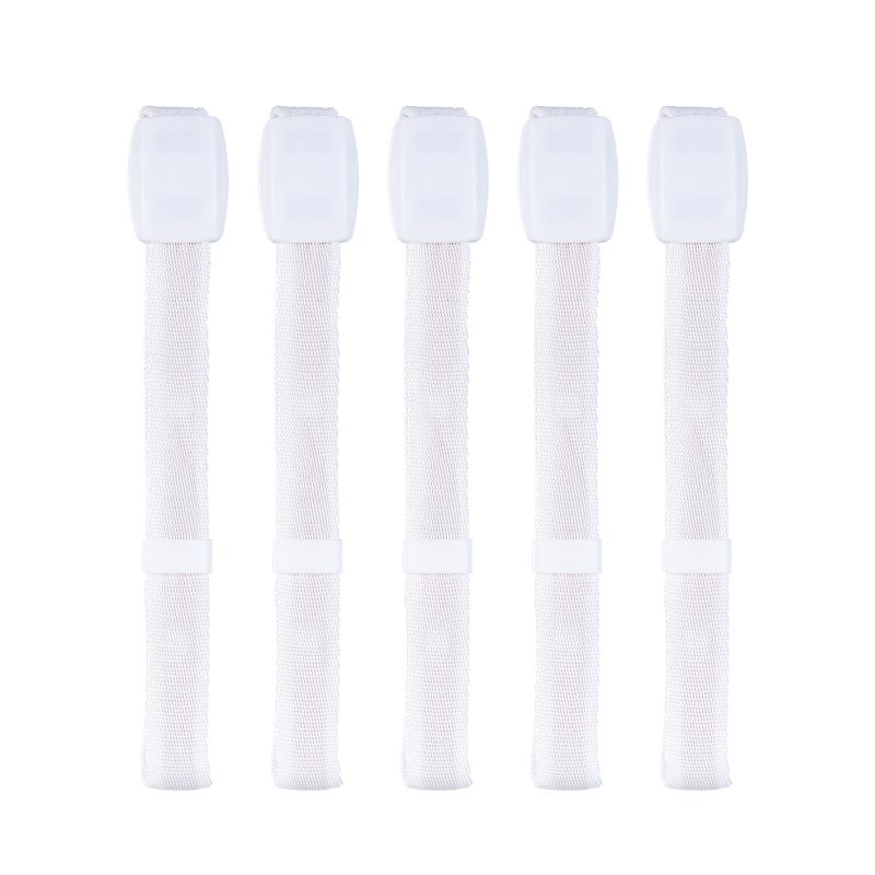 High Quality for Led Glowing Bracelets - Factory direct sales xyloband 01 model remote control led xyloband – Longstar detail pictures