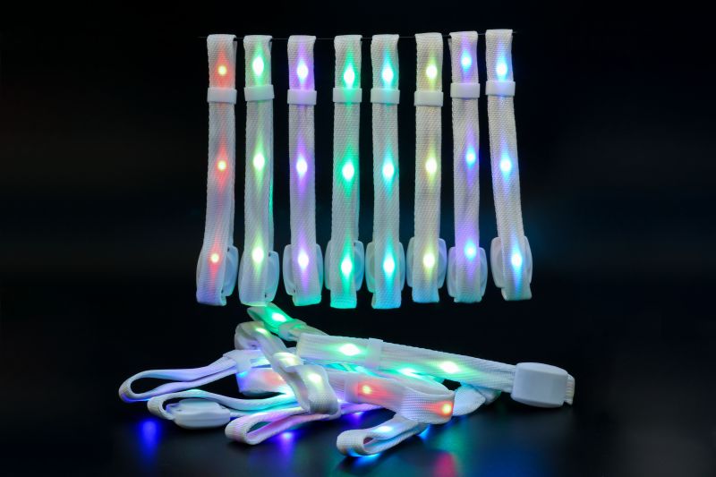 led Silicone remote control br2