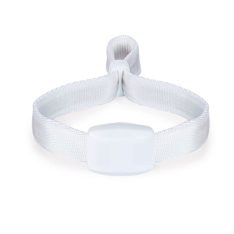 High Quality for Led Glowing Bracelets - Factory direct sales xyloband 01 model remote control led xyloband – Longstar detail pictures