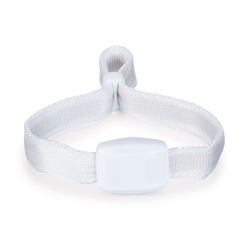 High Quality for Led Glowing Bracelets - Factory direct sales xyloband 01 model remote control led xyloband – Longstar detail pictures