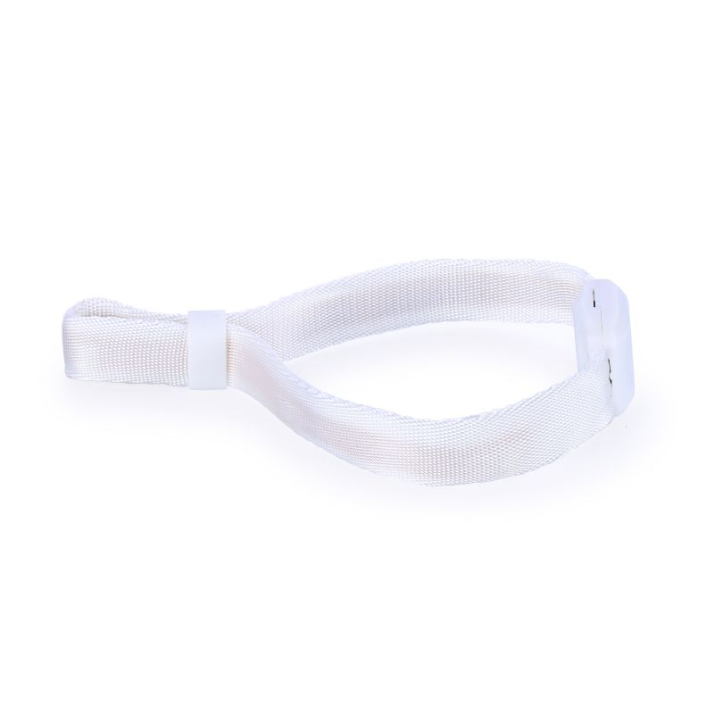 High Quality for Led Glowing Bracelets - Factory direct sales xyloband 01 model remote control led xyloband – Longstar detail pictures