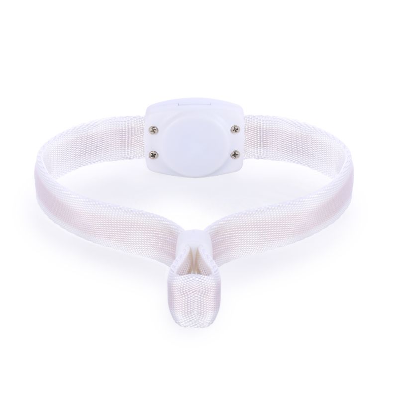 High Quality for Led Glowing Bracelets - Factory direct sales xyloband 01 model remote control led xyloband – Longstar detail pictures