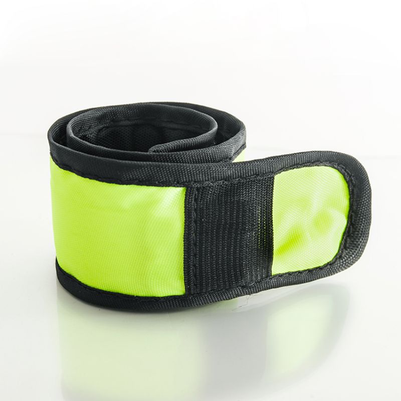 Good Quality Led Ice Cubes - Factory direct sales new 24-hour lightweight night glowing running sports safety equipment led pat armband – Longstar detail pictures