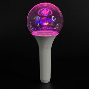 “LED Glow Stick Product Parameters”