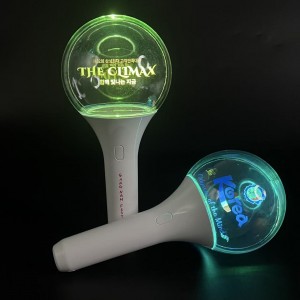 “LED Glow Stick Product Parameters”