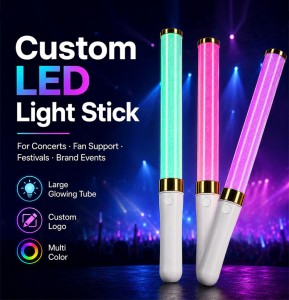 “LED Glow Stick Product Parameters-04”