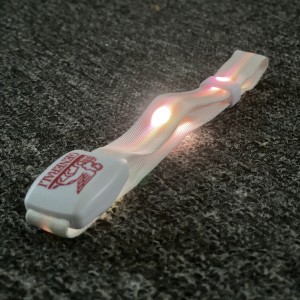 Xyloband  Remote Control Atmosphere Props LED Remote Control wristband