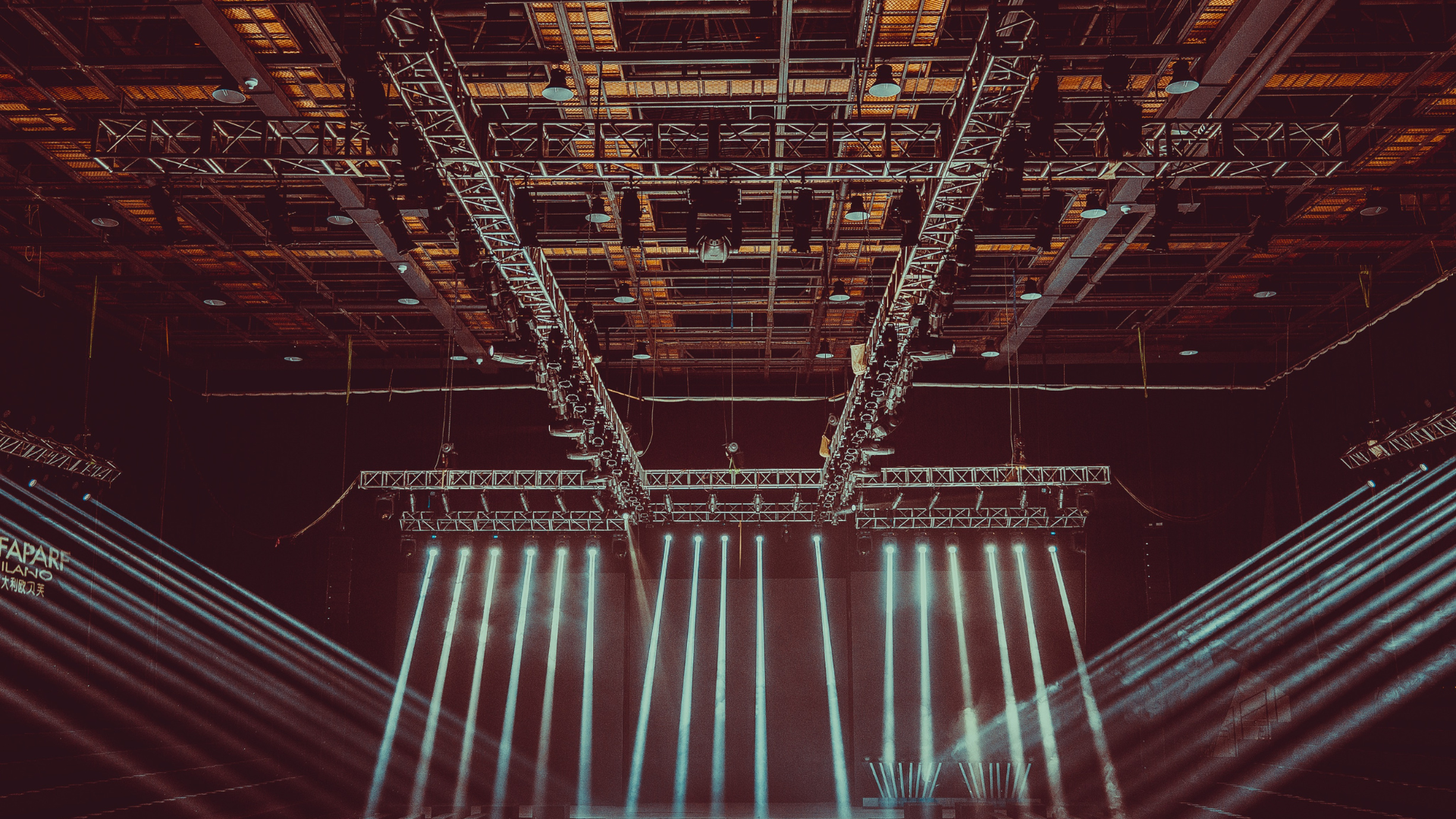 concert