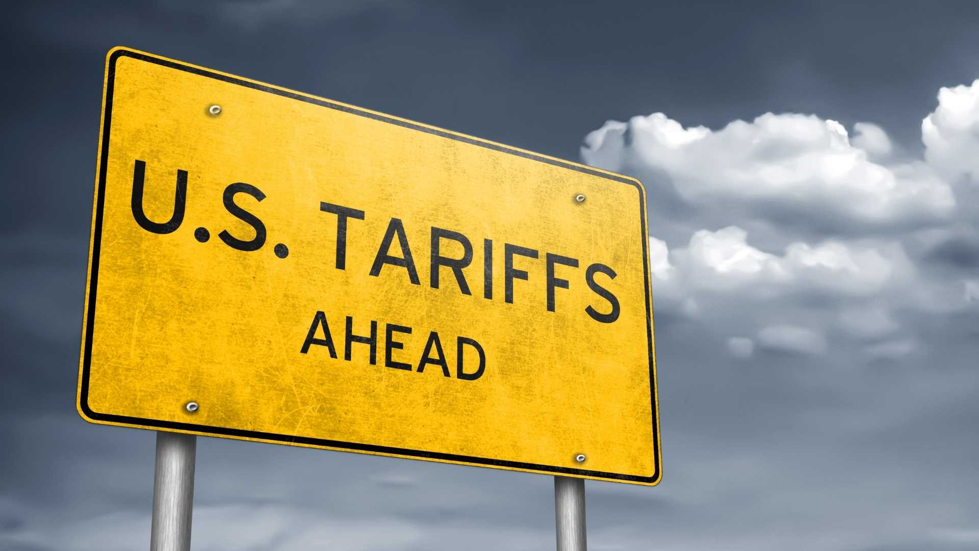 US tariffs