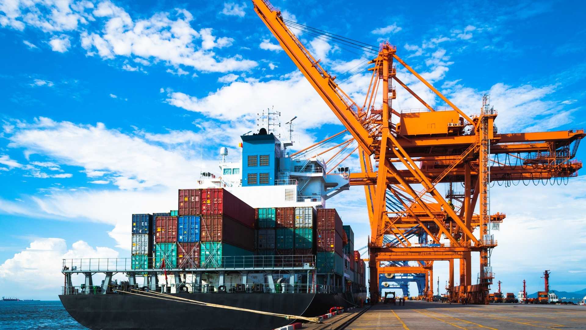 Tariff logistics