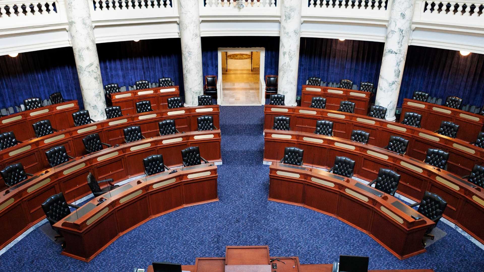 House of Representatives