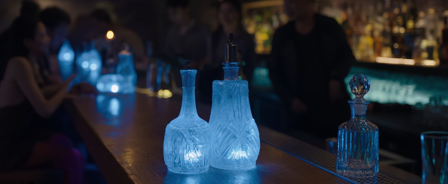 Bar products